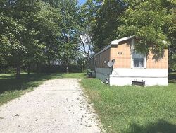 Pre-foreclosure in  Cooper Dr East Saint Louis, IL 62206