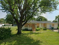 Pre-foreclosure in  Church Rd East Saint Louis, IL 62207