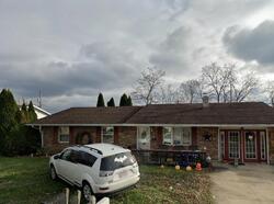 Pre-foreclosure in  Napoleon Ln Franklin Furnace, OH 45629