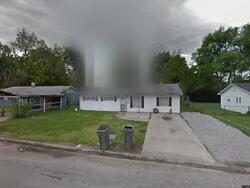 Pre-foreclosure in  Shipley Ln East Saint Louis, IL 62203