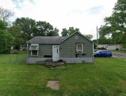 Pre-foreclosure in  Elizabeth Ave East Carondelet, IL 62240