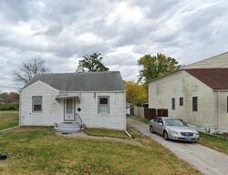 Pre-foreclosure in  N 56th St East Saint Louis, IL 62203