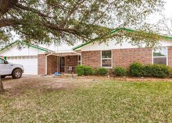 Pre-foreclosure in  Steeplewood Dr North Richland Hills, TX 76180