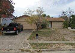 Pre-foreclosure in  Nuthatch St San Antonio, TX 78217