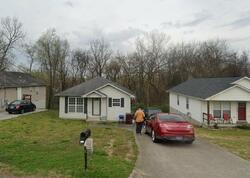Pre-foreclosure in  W Edison St Alcoa, TN 37701