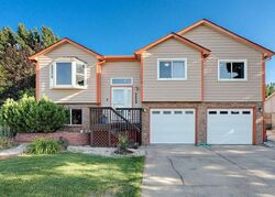 Pre-foreclosure in  W B St Greeley, CO 80634