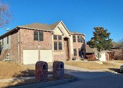 Pre-foreclosure in  Rocky Ct Fort Worth, TX 76123