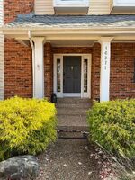 Pre-foreclosure in  Audubon Village Dr Grover, MO 63040