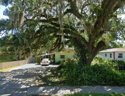 Pre-foreclosure in  Willow Ave Sanford, FL 32771