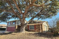 Pre-foreclosure in  Storm Dr Fort Worth, TX 76148