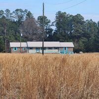 Pre-foreclosure in  New Farm Rd Hemingway, SC 29554
