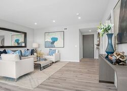 Pre-foreclosure in  S Bedford St #302 Los Angeles, CA 90035