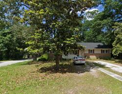 Pre-foreclosure in  Beard St Camden, SC 29020