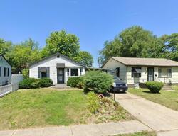 Pre-foreclosure in  N 70th St East Saint Louis, IL 62203