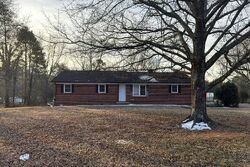 Pre-foreclosure in  Holly Ridge Rd Blacksburg, SC 29702