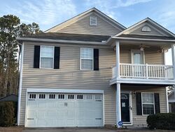 Pre-foreclosure in  Winning Colors Ct Elgin, SC 29045