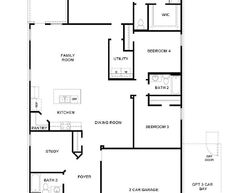Pre-foreclosure in  Sommerset Falls Ln Crosby, TX 77532