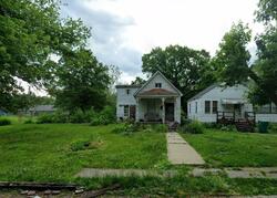 Pre-foreclosure in  N 35th St East Saint Louis, IL 62204