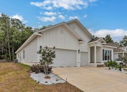 Pre-foreclosure in  Hammock Oaks Blvd Freeport, FL 32439