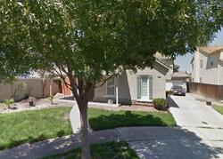 Pre-foreclosure in  Hidden Oak Ct Ceres, CA 95307