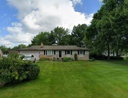 Pre-foreclosure in  William Tell Ave Nw Canton, OH 44720