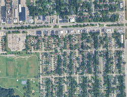Pre-foreclosure in  Greenview Ave Detroit, MI 48219