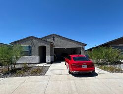 Pre-foreclosure in  W Pedro Ln Laveen, AZ 85339