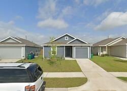 Pre-foreclosure in  Highbridge Blvd Crandall, TX 75114