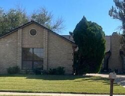 Pre-foreclosure in  Maplewood St Arlington, TX 76018