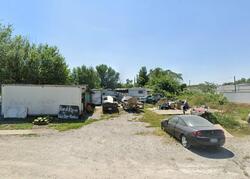 Pre-foreclosure in  Bond Ave East Saint Louis, IL 62207