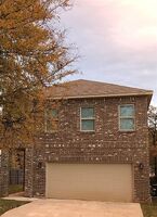 Pre-foreclosure in  Elm St Euless, TX 76040