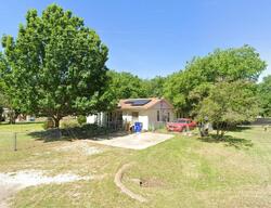 Pre-foreclosure in  Walnut Ave Azle, TX 76020