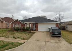 Pre-foreclosure in  Miramar Dr Arlington, TX 76002