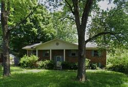Pre-foreclosure in  Meadow Ave Nw Cleveland, TN 37312