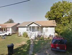 Pre-foreclosure in  Park Cv Mc Kenzie, TN 38201