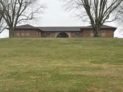 Pre-foreclosure in  John Donald Ln Brush Creek, TN 38547