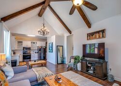 Pre-foreclosure in  Dr Db Todd Jr Blvd Nashville, TN 37208