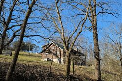 Pre-foreclosure in  Old Long Hollow Rd La Follette, TN 37766