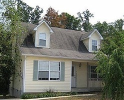 Pre-foreclosure in  SHADY HOLLOW CIR SE Cleveland, TN 37323