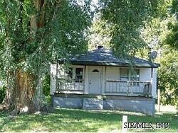 Pre-foreclosure in  Mcbride Ave Dupo, IL 62239