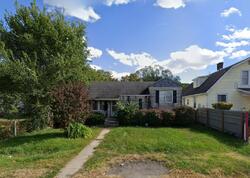 Pre-foreclosure in  N 87th St East Saint Louis, IL 62203