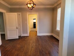 Pre-foreclosure in  Dickinson St Memphis, TN 38107