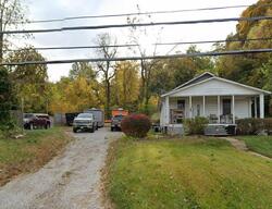 Pre-foreclosure in  N 89TH ST East Saint Louis, IL 62203