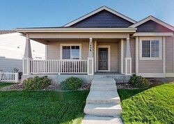 Pre-foreclosure in  Heather Ln Evans, CO 80620