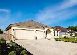 Pre-foreclosure in  Rhodius Ln Schertz, TX 78154