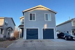 Pre-foreclosure in  Sterling Ln Dacono, CO 80514
