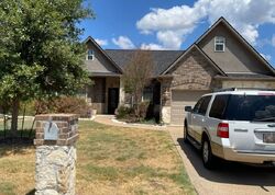 Pre-foreclosure in  Justin Ave College Station, TX 77845