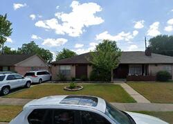 Pre-foreclosure in  Westmeadow Dr Houston, TX 77082