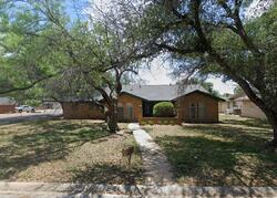Pre-foreclosure in  Briargrove Ln San Angelo, TX 76904