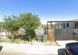 Pre-foreclosure in  Linaza Ln Laredo, TX 78046